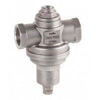 VALVULA REDUCTORA PRESION INOXIDABLE 3/4 GENEBRE 2272 05 VALVULA REDUCTORA PRESION INOXIDABLE 3/4 GENEBRE 2272 05